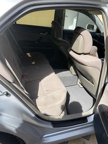 mark 2 qualis: Toyota Mark X: 2004 г., 2.5 л, Типтроник, Седан — 4