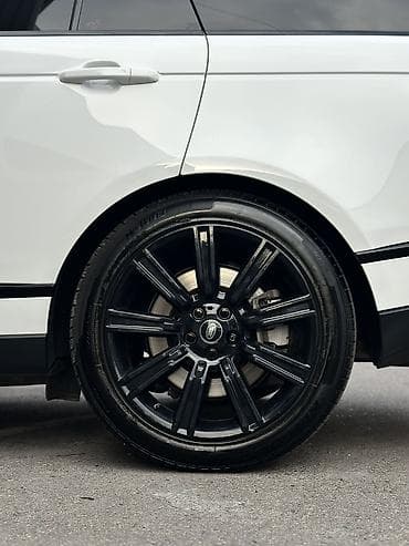 Land Rover Range Rover: 2020 г., 3 л, Автомат, Бензин, Жол тандабас — 9