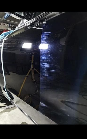 обтяжка сидений: Химчистка салона Шумо изоляции Полировка кузова Перетяжка потолка — 10