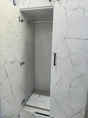 Шифоньеры, шкафы для одежды: Шифоньер, шкаф для одежды, Новый, Прямой, ЛДСП — 2