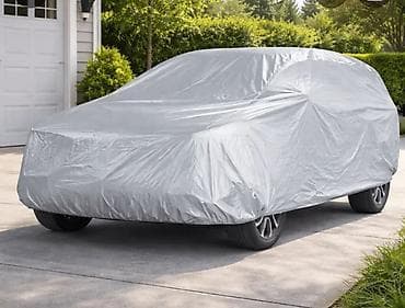 авто толщиномер: Универсальный тент Для легковых авто, Новый — 7