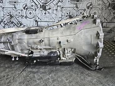 Коробка передач Автомат Toyota 2023 г., Б/у, Оригинал, Япония