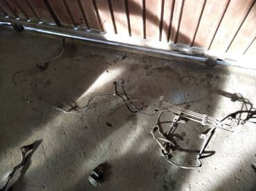 запчасти на мицубиси паджеро 2: Mitsubishi Pajero Sport 2 трубки гидравлические, Митсубиси Паджеро — 2