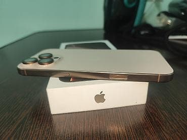 iphone 6s обмен: IPhone 16 Pro Max, Б/у, 256 ГБ, Desert Titanium, Зарядное устройство, Защитное стекло, Кабель — 3