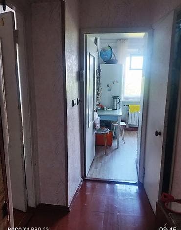 квартира киргизия 2: 1 комната, 31 м², 4 этаж — 3