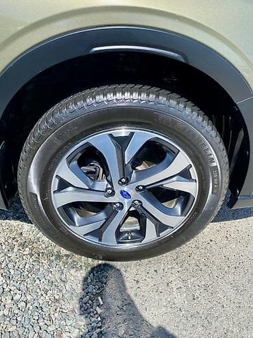 outback 2020: Subaru Outback: 2021 г., Универсал — 8