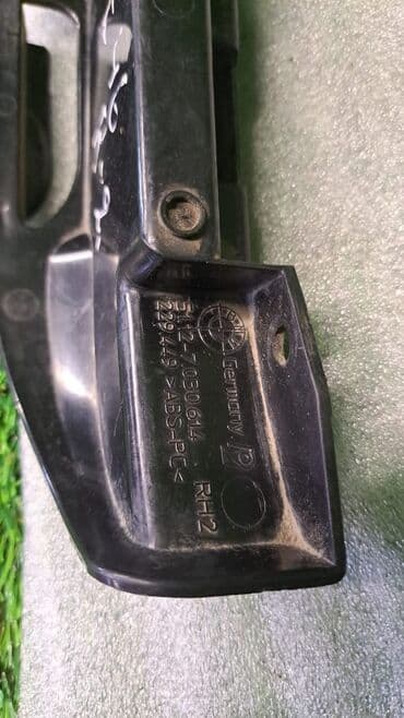 e46: BMW, Б/у, Оригинал — 4