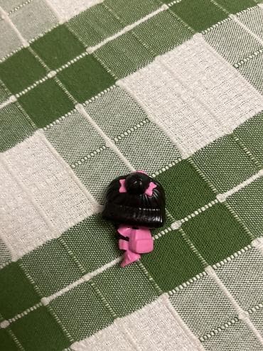 rainbow high: Фигурка Эрика продаю или обмениваю за стива из изнанки или за 700 сом — 3