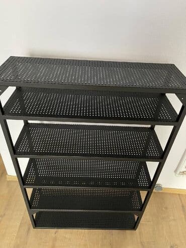 хлебный стеллаж: Стеллаж Стеллаж в стиле лофт Стеллаж для офиса Стеллаж для дома на — 20