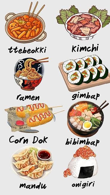 шашлычный кафе: Срочно срочно нужны кух работников (от 17 до 30лет ) на Корейский кафе — 1