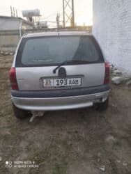 коробка опель вектра б: Opel Vita: 1998 г., 1.4 л, Автомат, Бензин, Седан — 2