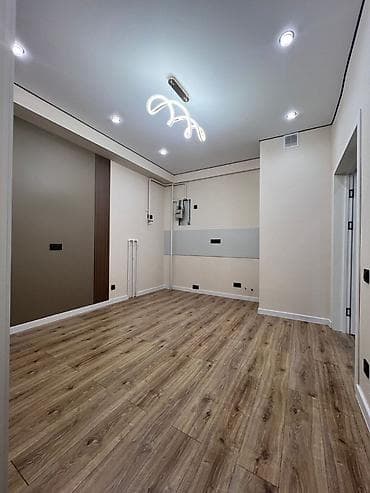 nova grand: 2 комнаты, 47 м², Элитка, 8 этаж, Дизайнерский ремонт — 5