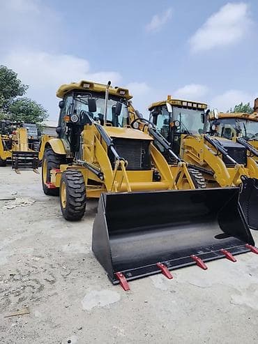 степ заслонка: Экскаватор, 2026 г., Колесный — 2