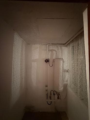 аренда квартир в бишкеке дизель: 3 комнаты, С мебелью частично — 7