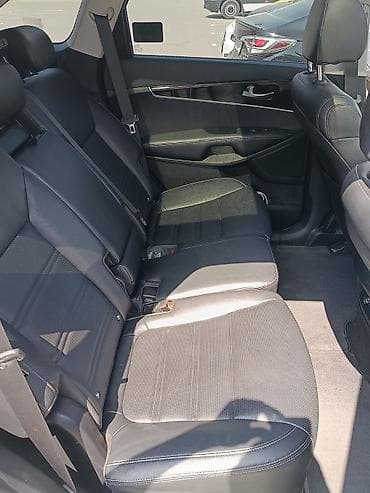 4wd: Kia Sorento: 2020 г., 2.2 л, Автомат, Дизель, Кроссовер — 6