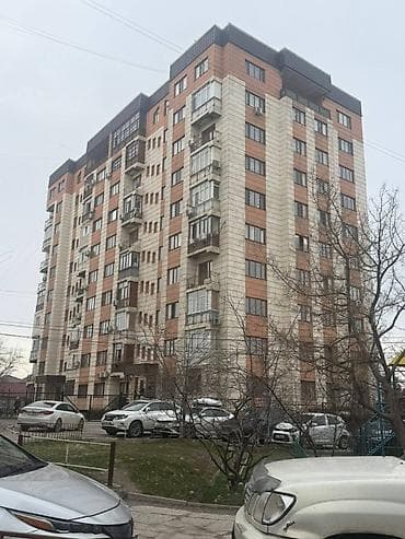 platinum park: 5 и более комнат, 227 м², 9 этаж — 10