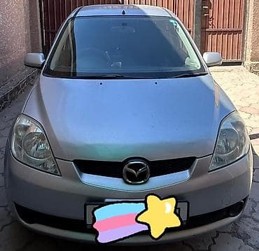 подшипник мазда демио: Mazda Demio: 2006 г., Автомат, Бензин, Хэтчбэк — 4
