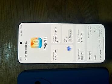honor x9s: HONOR X9d 5G — смартфон с поддержкой 5G и NFC. Ключевые — 3