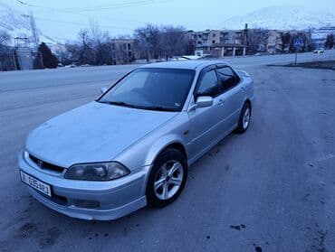 тойота сурф левый руль: Honda Torneo: 2002 г., 1.8 л, Механика, Бензин, Седан — 3