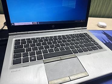 macbook mini: Для учебы, Б/у, Intel Core i5 — 4