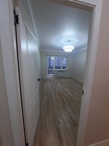 gala group: 1 комната, 54 м², Элитка, 2 этаж, Евроремонт — 4