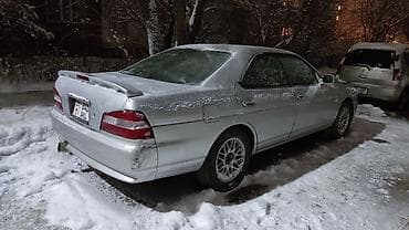 infinity fx35: Nissan Laurel: 1999 г., 2.5 л, Автомат, Бензин, Седан — 3