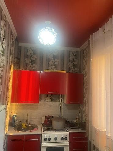 продаю 1ком квартиру: 1 комната, 37 м², 105 серия, 5 этаж, Косметический ремонт — 5