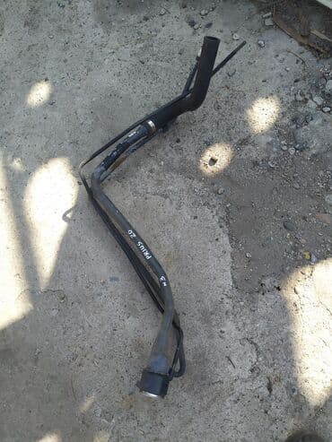 гбо автогаз: Toyota Prius 20 Головина бака Тойота Приус 20 горловина топливного — 1