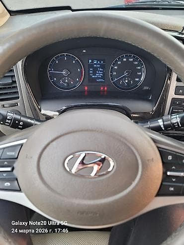 prius prim: Легкий грузовик, Hyundai, 3 т — 2