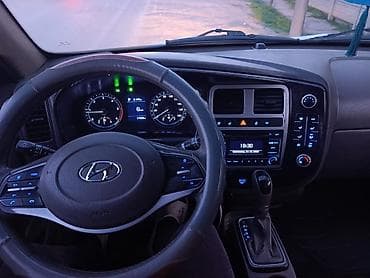 двигатель портер 1: Hyundai Porter: 2021 г., Дизель — 2