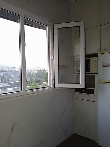 flat osh: 1 комната, Эконом, ул. Московская / Ибраимова, Бытовая техника, Телевизор, Круглосуточное заселение — 5