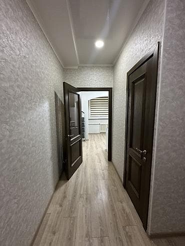 квартирв: 1 комната, 45 м², 106 серия улучшенная, 5 этаж — 6