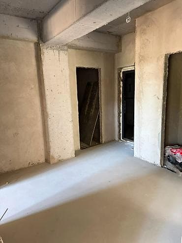 binar: 2 комнаты, 69 м², Элитка, 2 этаж, Готовая ПСО (под самоотделку) — 7