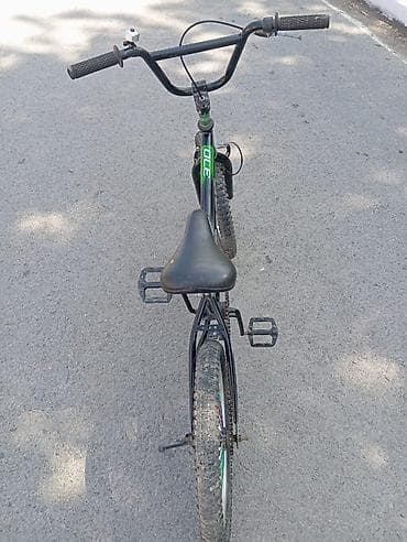 BMX велосипед — 4