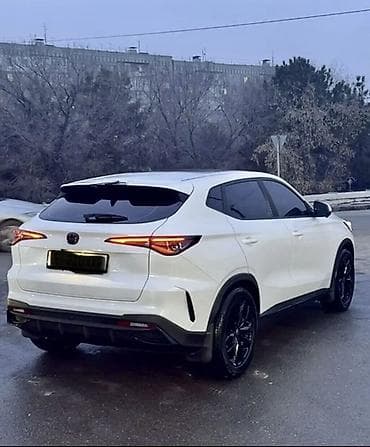 e53 x5: Changan X5 Plus: 2025 г., 1.5 л, Робот, Бензин, Кроссовер — 2