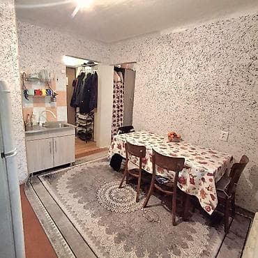 10микр: 1 комната, 23 м², Малосемейка, 2 этаж — 8