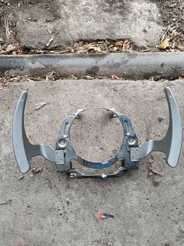 купить диски на субару форестер: Руль Subaru 2004 г., Б/у, Оригинал, Япония — 2