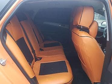 авто в вариант: Hyundai Sonata: 2018 г., 2 л, Автомат, Газ, Седан — 5