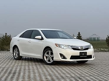 фара камри 45: Toyota Camry: 2012 г., Автомат, Бензин, Седан — 2
