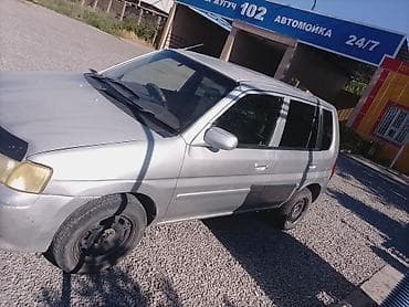 руль для матиз: Mazda Demio: 2000 г., 1.3 л, Автомат, Хэтчбэк — 2