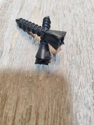 пескоблок услуга: Дюбель,для газоблока. диаметр 6/8/10/14 мм — 4