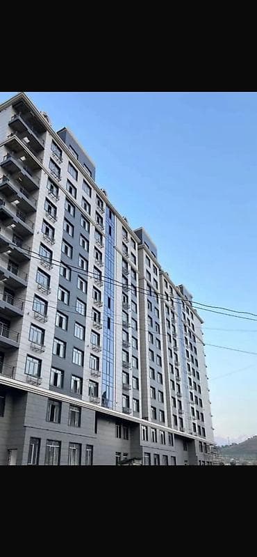 продаю квартиру карпинка: 2 комнаты, 88 м², Элитка, 10 этаж, Готовая ПСО (под самоотделку) — 1