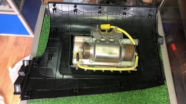 двигатель на хонда фит в бишкеке: Подушка безопасности Honda 2008 г., Новый, Оригинал, Япония — 5