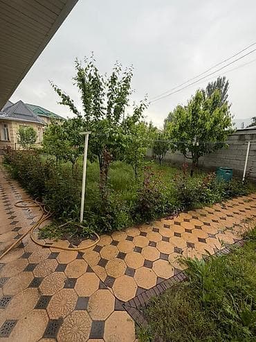 эльмира: 4 комнаты, 150 м², Евроремонт — 8