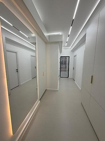 Батирлер: 4 бөлмө, 117 м², Элитка, 3 кабат — 5