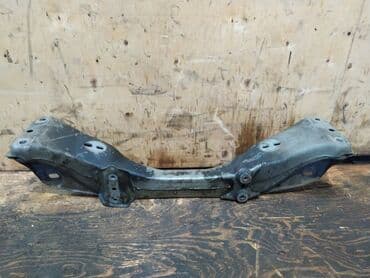 бу домкрат: Балка на Тойота Марк2 JZX100 . 2.5 . из Японии — 1