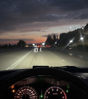 🚗 HUD-проектор скорости на лобовое стекло Скорость прямо перед — 2