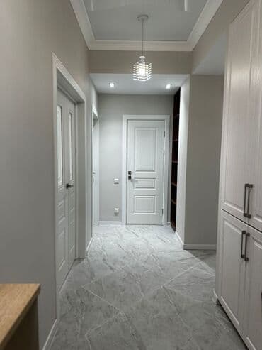 продается псо квартира золотой квадрат: 3 комнаты, Агентство недвижимости, С мебелью полностью — 7