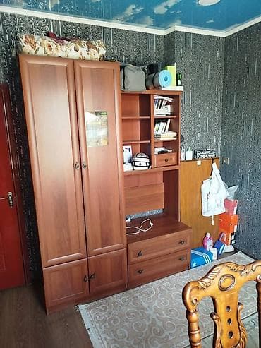 3 комнаты, Собственник — 3