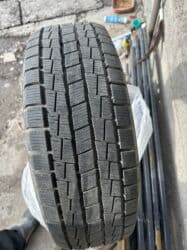 купить зимнюю резину на 16: Шины 215 / 65 / R 16, Зима, 1 шт, Goform — 6